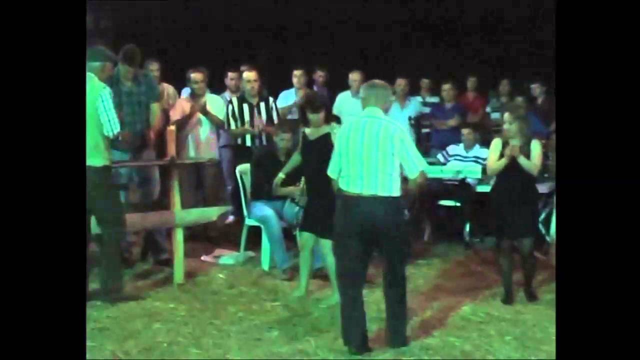 çerkes düğünü Biga İpkaiye