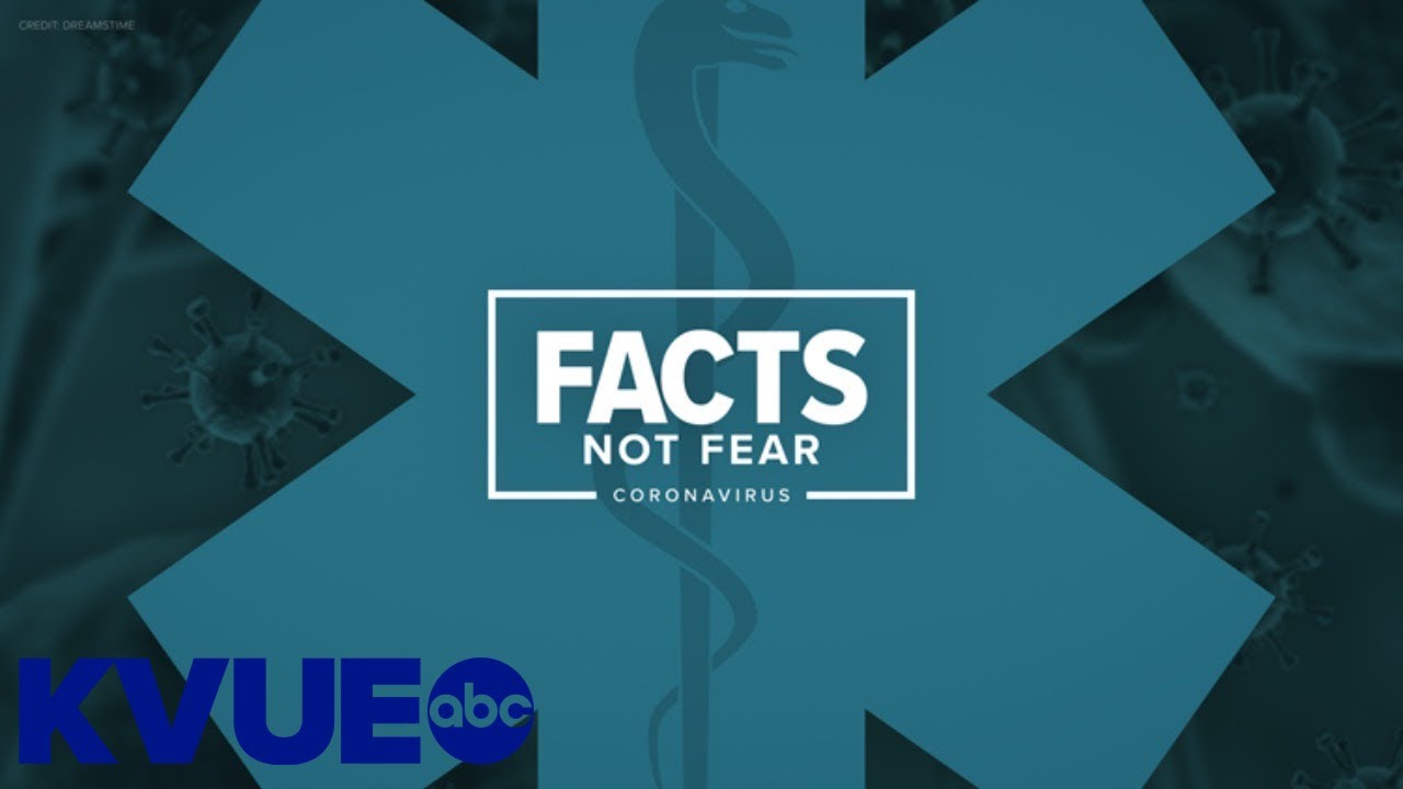 LIVE: Austin health officials give updates on coronavirus test in Travis County | KVUE