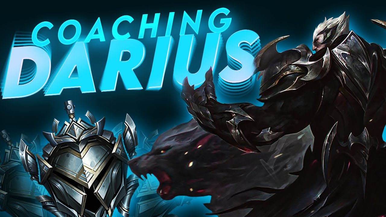 Comment monter avec Darius en Silver ?
