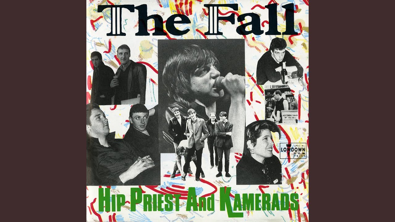 Hip Priest