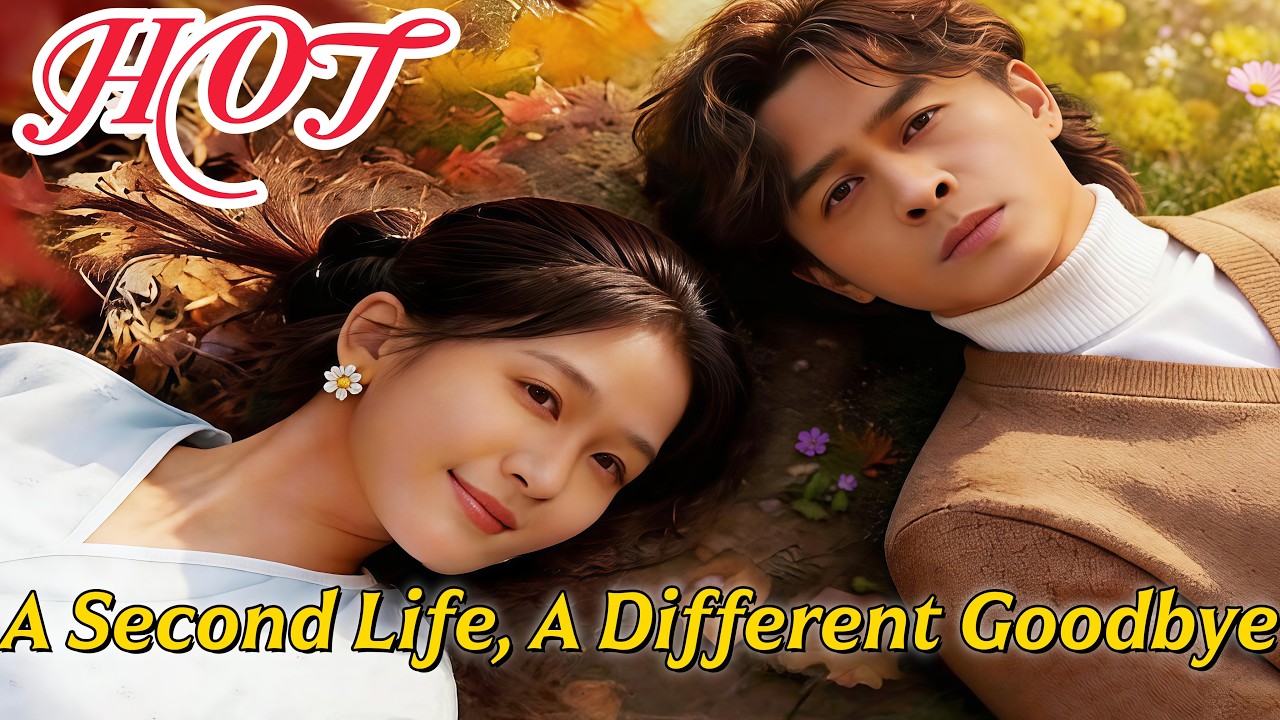 A Second Life, A Different Goodbye  | #dramabox #drama