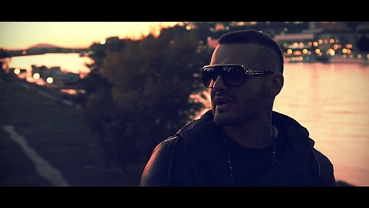 Rytmus prod. SuperStar O - Nehladám (OFFICIAL CLIP)
