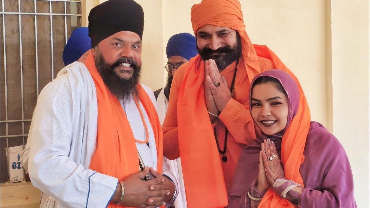 LIVE | ਸਮਾਗਮ ਪਿੰਡ ਡਿਖ | Baba Jaswinder Singh ji Balianwali wale