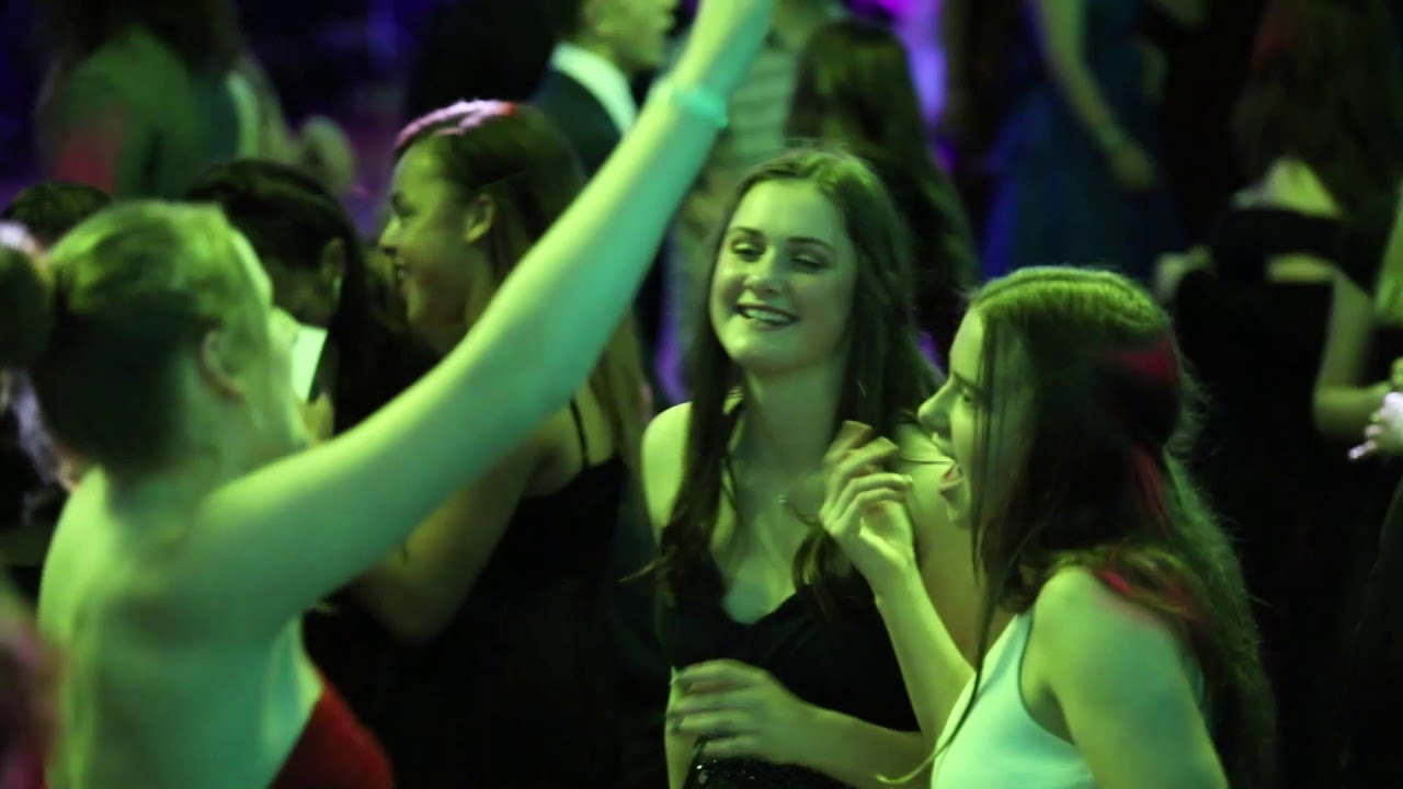 Freyberg High School Ball 2018