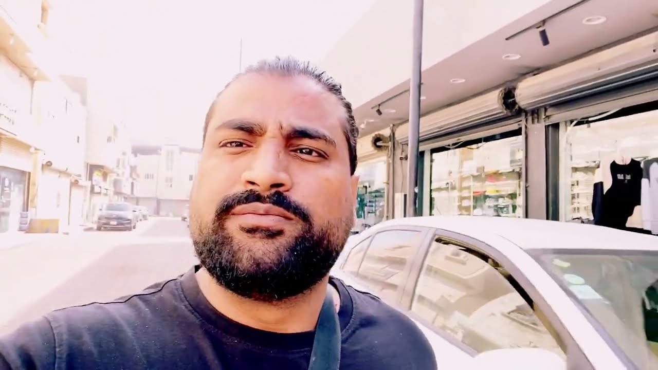सऊदी अरब में मेरा पूरा दिन मदरसा मार्केट फुटबॉल व्लॉग 😱🔥Saudi Arabia Hindi Daily Life Faizan Vlog 🙏🥰
