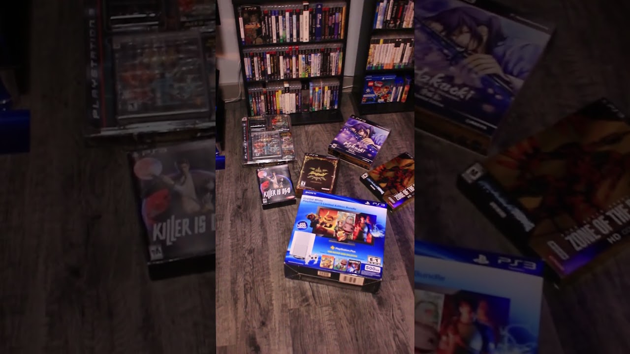 PS3 is now RETRO in 2026