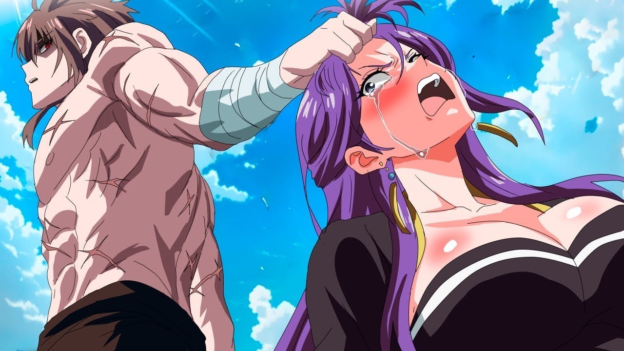 ALL IN ONE | Thanh Niên Thợ Sửa Đồ Chuyển Sinh Sở Hữu Đa Cấp Nghề Siêu Bá | Tóm Tắt Anime