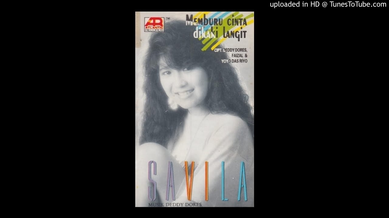 Savila - Memburu Cinta Di Kaki Langit (1991)
