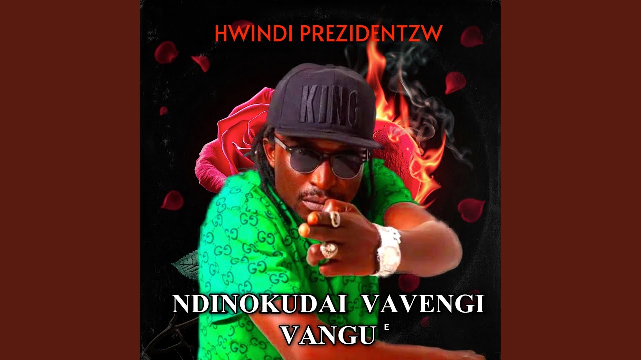 Ndinokudai Vavengi Vangu