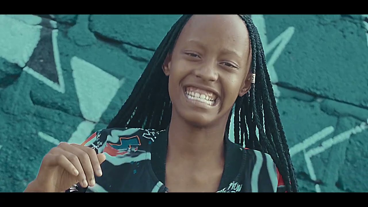 Jesus Saviour- Rinic Jemimah (Visualizer)