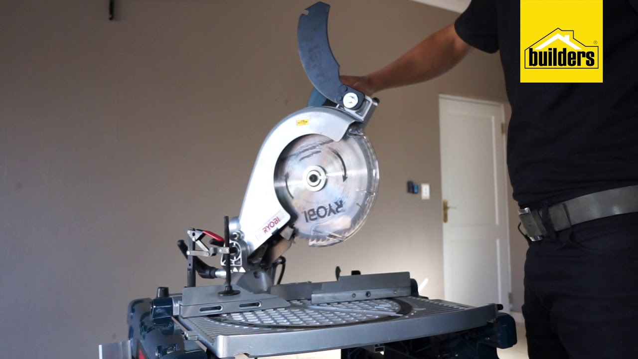 Product Review: Ryobi Table Saw