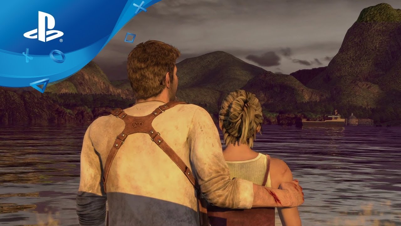 Happy Birthday, Nathan Drake! | 10 Jahre Uncharted [deutsch]