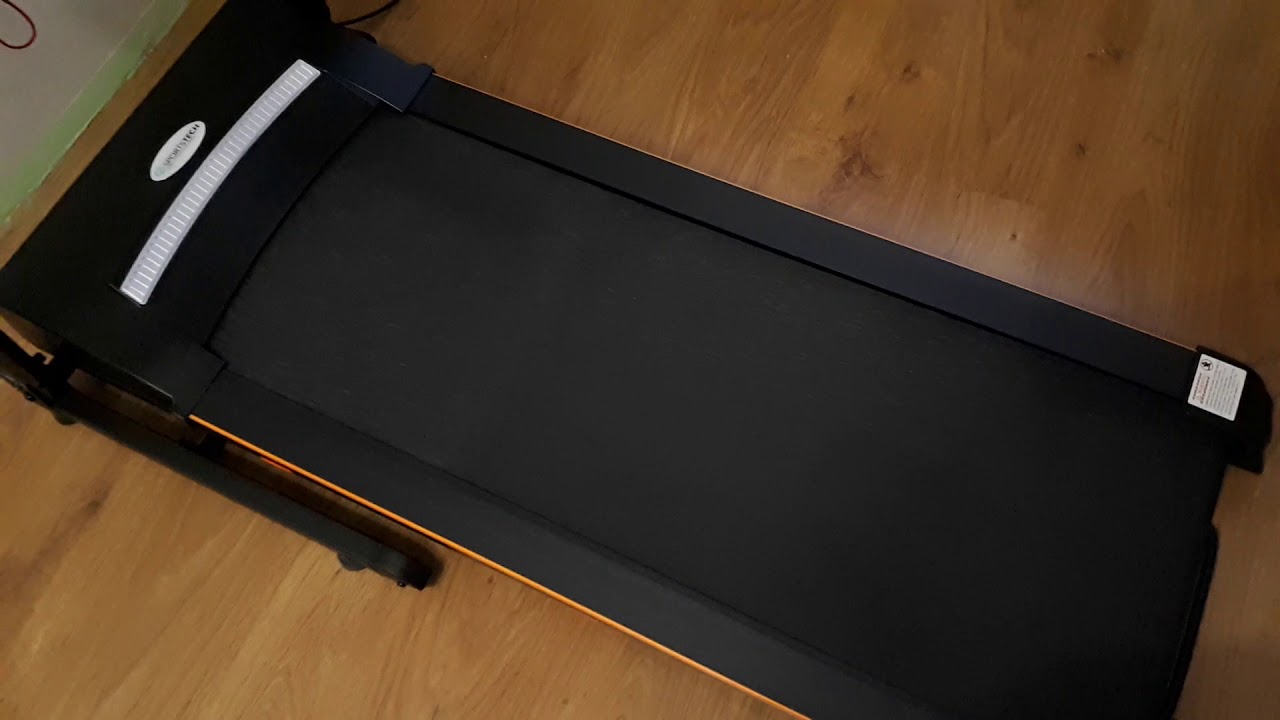 BIEŻNIA ELEKTRYCZNA SportsTech - model V520