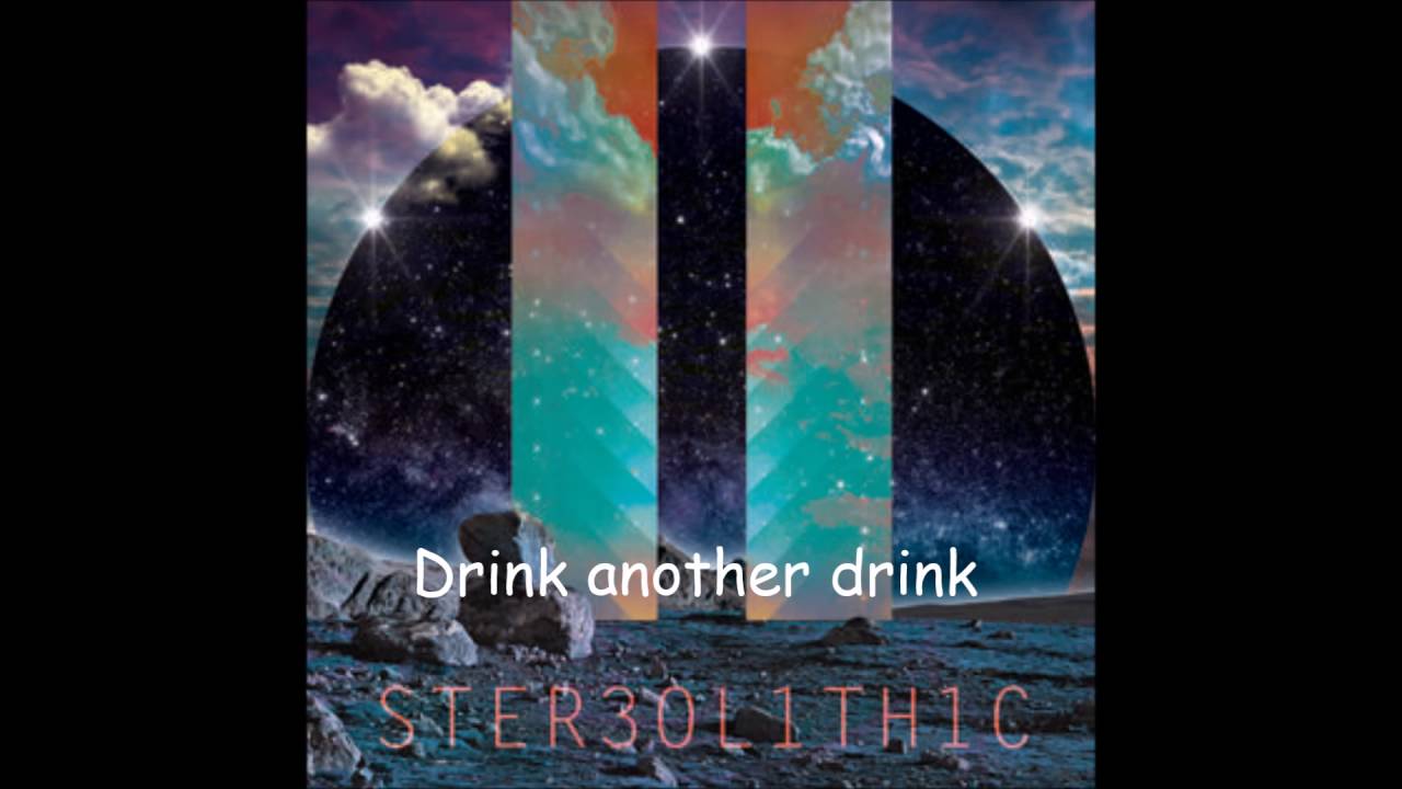 311 - Five of Everything (LYRICS)