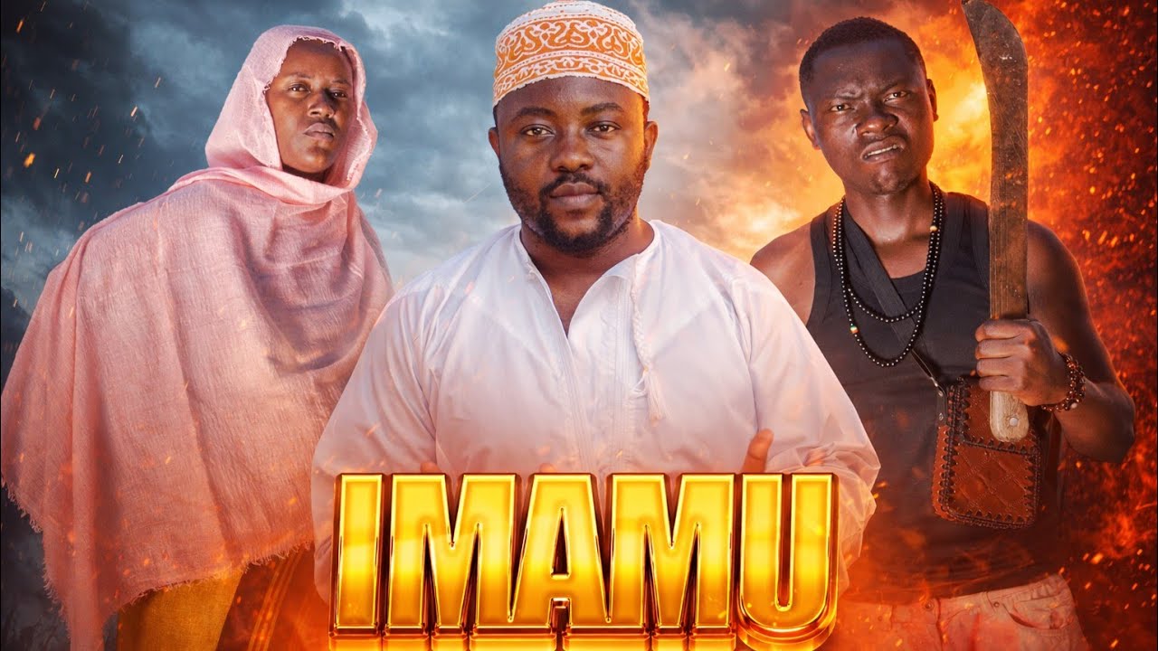 Imamu Mgeni - Ukifunga Mwezi Wa Ramadhani Basi Utapata Afya ( Episode 03 )
