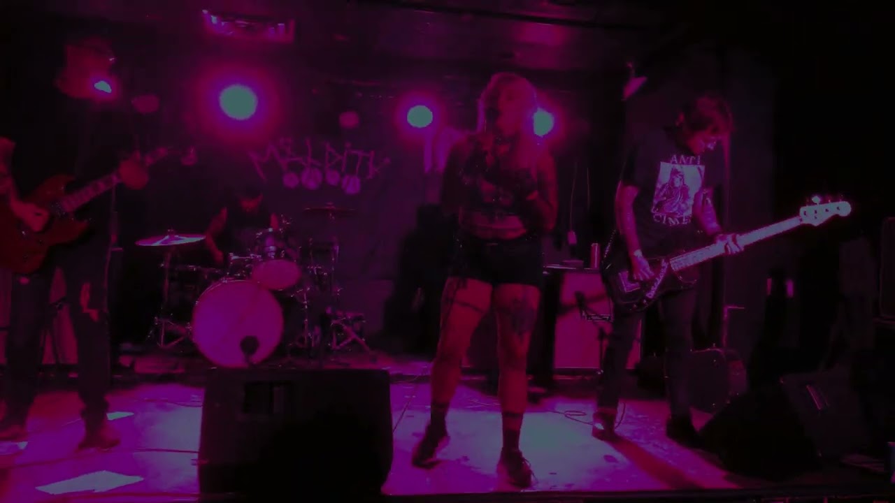 Maldita Hard Luck Bar