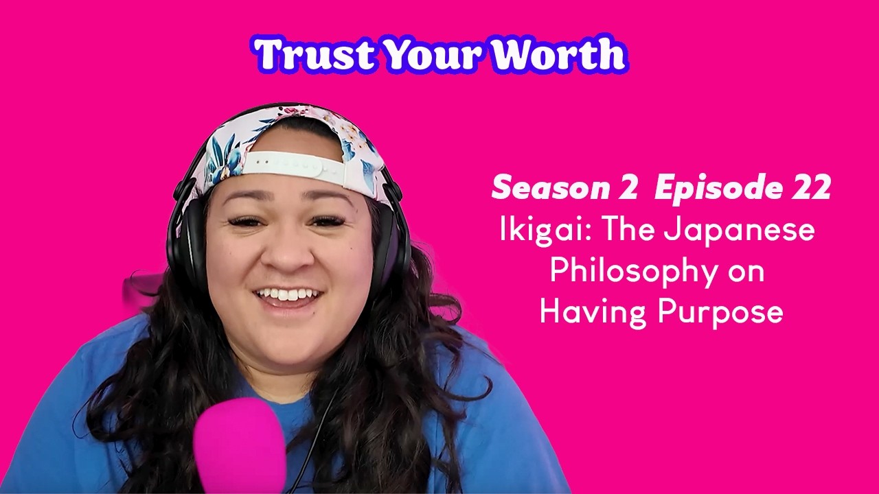 Ikigai: The Japanese Philosophy on Having Purpose