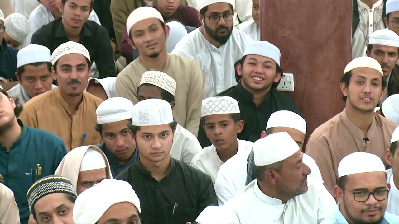 الحبيب عمر - إرشادات السلوك :عجائب القدرة والإرادة وحقيقة الملك واختبار الخلق بمجازاتها المحدودة