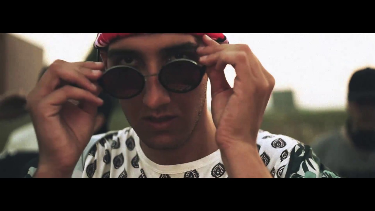 GBT - MAIN (OFFICIAL MUSIC VIDEO)