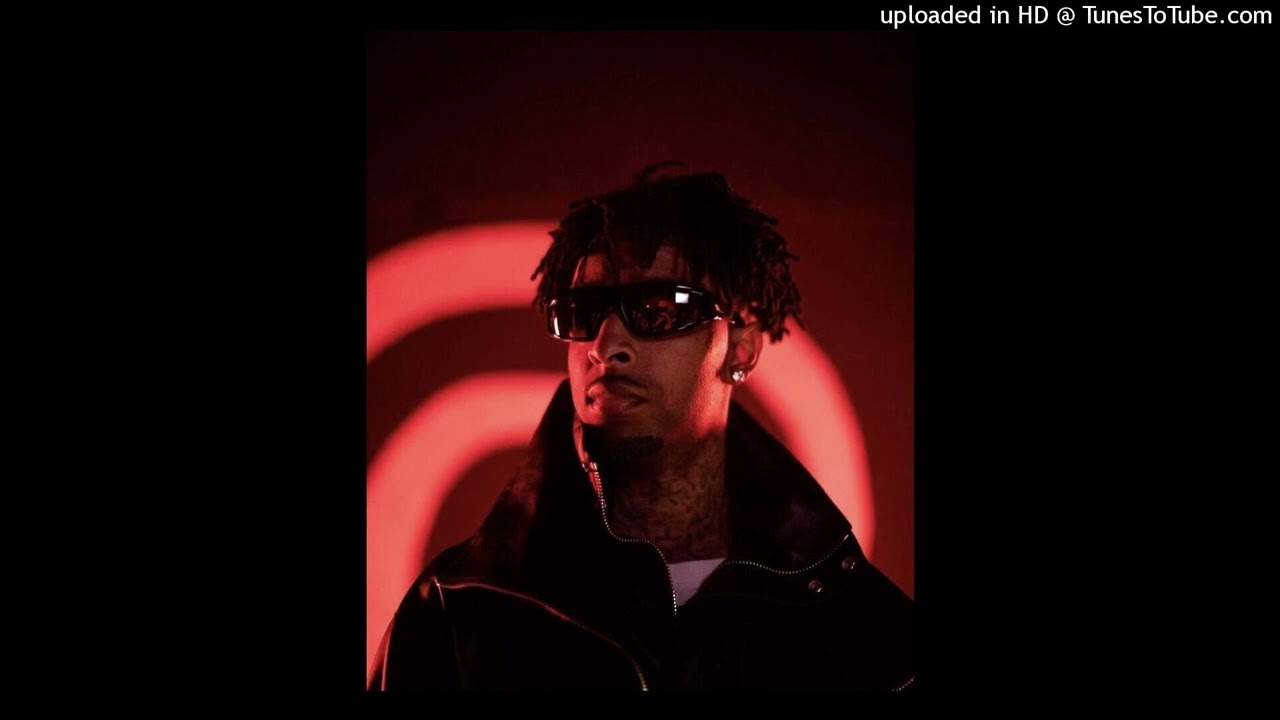 [FREE] 21 Savage Type Beat – 