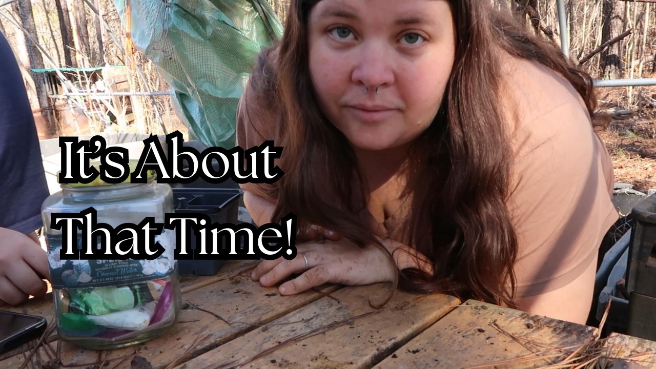 It's About That Time | Vlog