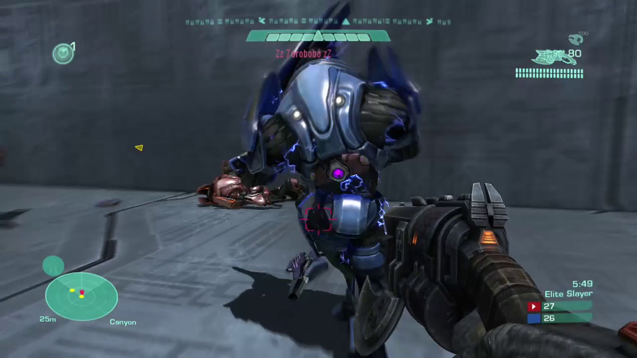 Outflanking & Assassinating