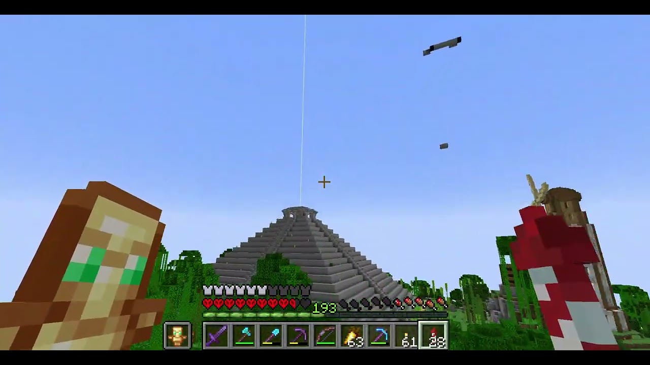 Minecraft Hardcore ep.213