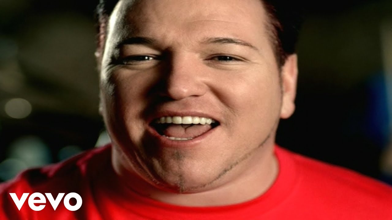 Smash Mouth - Holiday In My Head