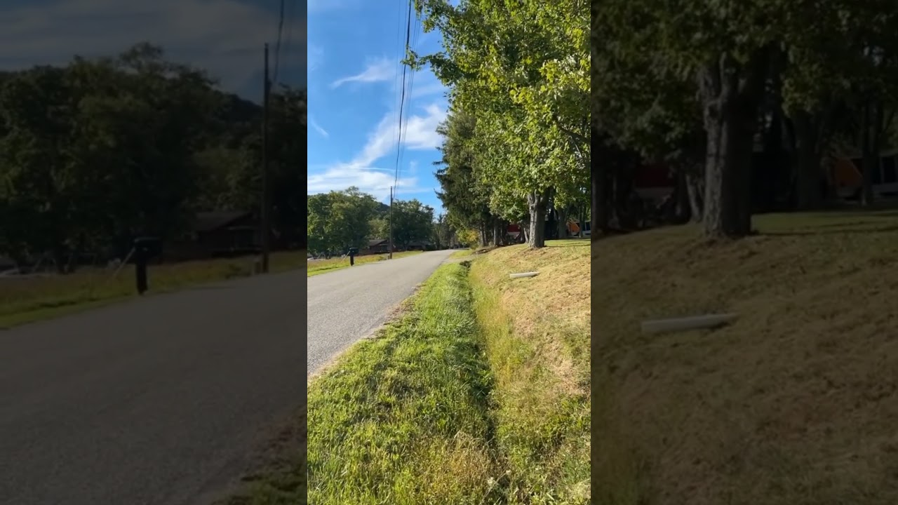 TaoTao DBX140 Top Speed run, hit 57.4MPH!