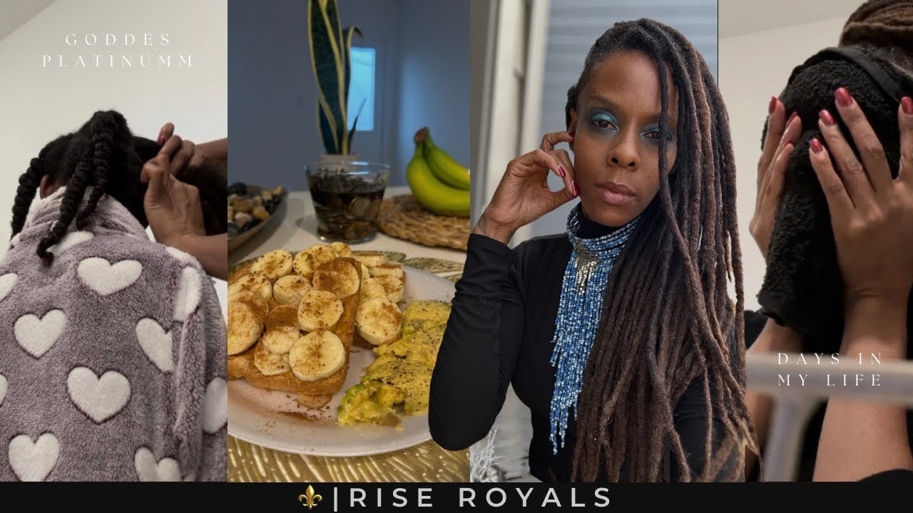 ⚜️“Preparing for the Freeze ❄️ | Cozy Cooking, Real Life & Soft Reset”