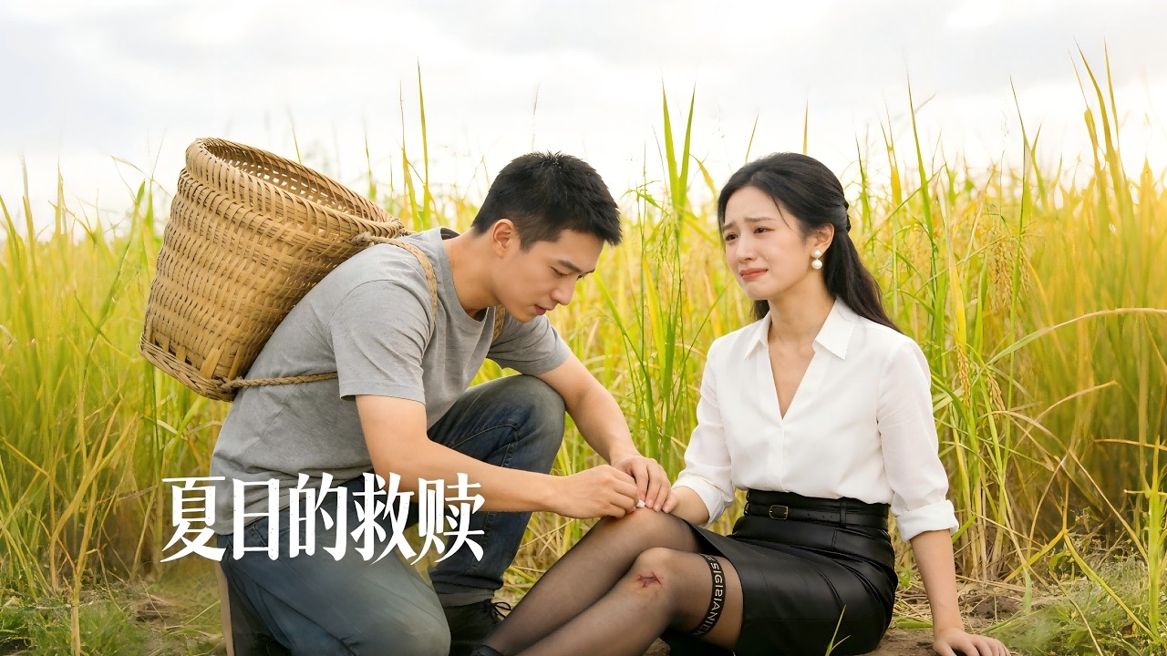 窮小夥救下被毒蛇咬傷的絕色女總裁，一手驚世醫術與武力，讓女總裁芳心失守，徹底為他傾心臣服！ #短劇 #短劇全集 #短劇推薦 #drama #都市 #逆襲