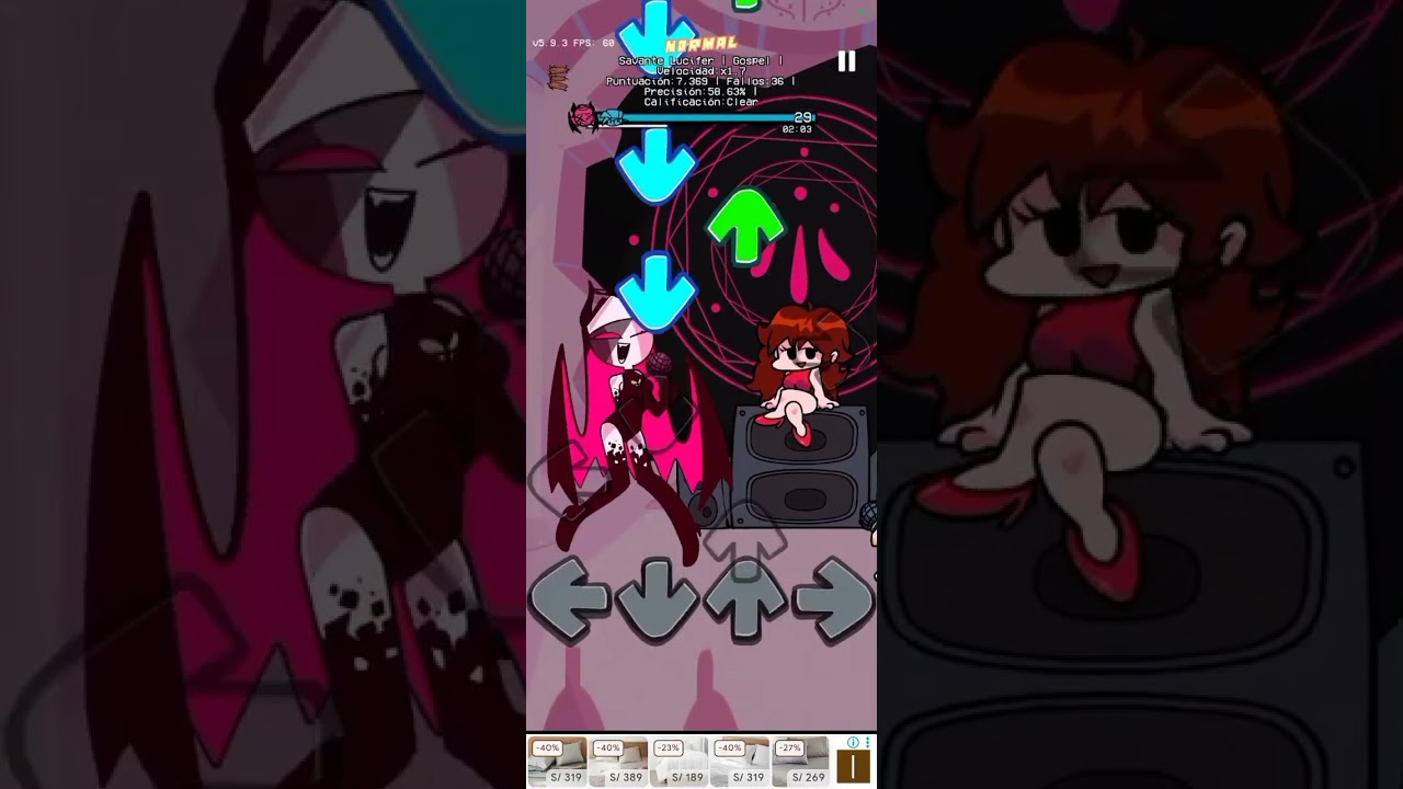 Jugando una copia 