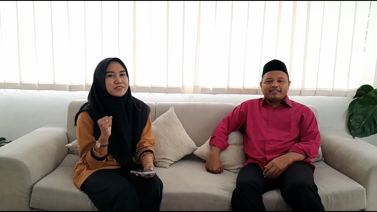 Coaching Alur Tirta