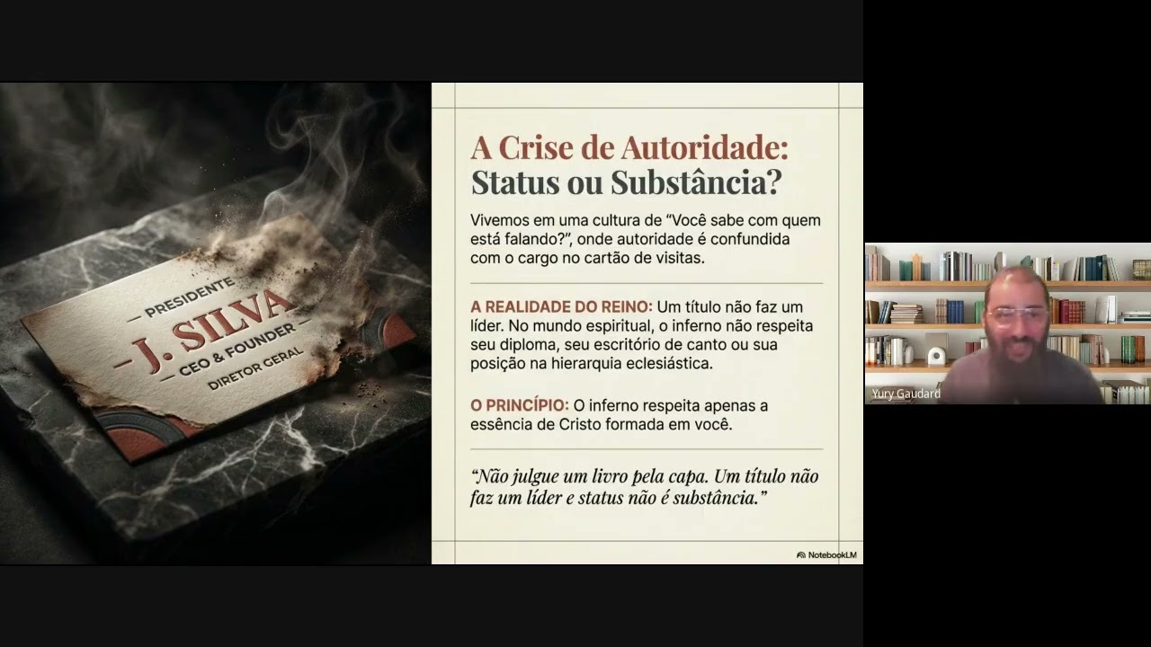 O Poder de Curar: Autoridade, Compaixão e Liderança Adaptativa