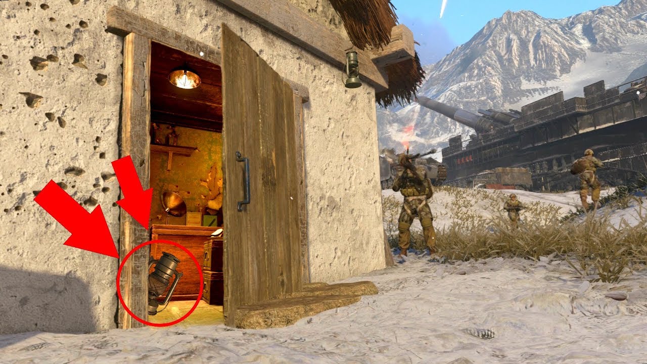 SNEAKIEST HIDING SPOTS EVER!!! FUNNY MOMENTS PROP HUNT - WW2