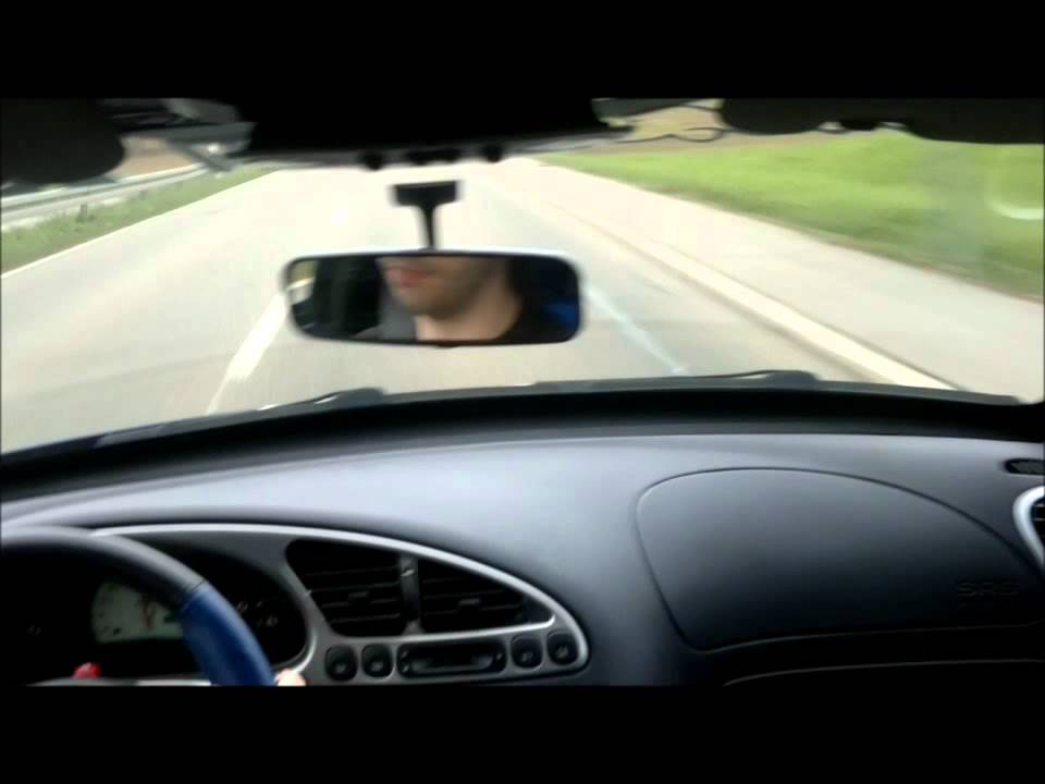 Ford Puma 1.7 mit Tuninghaus ST 155 Kit Soundprobe