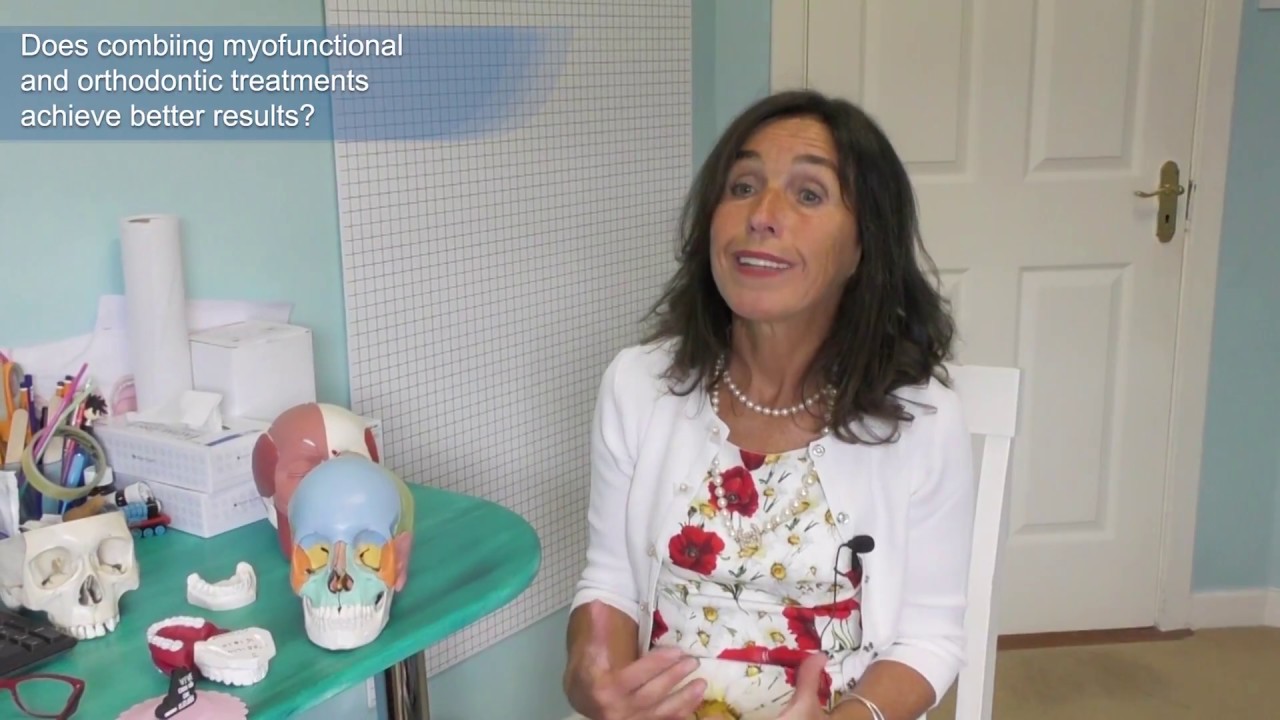 Myofunctional Therapy for Children: Everything you need to know