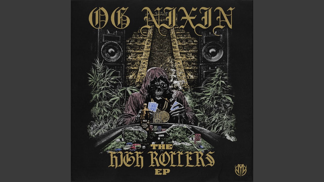 HIGH ROLLERS