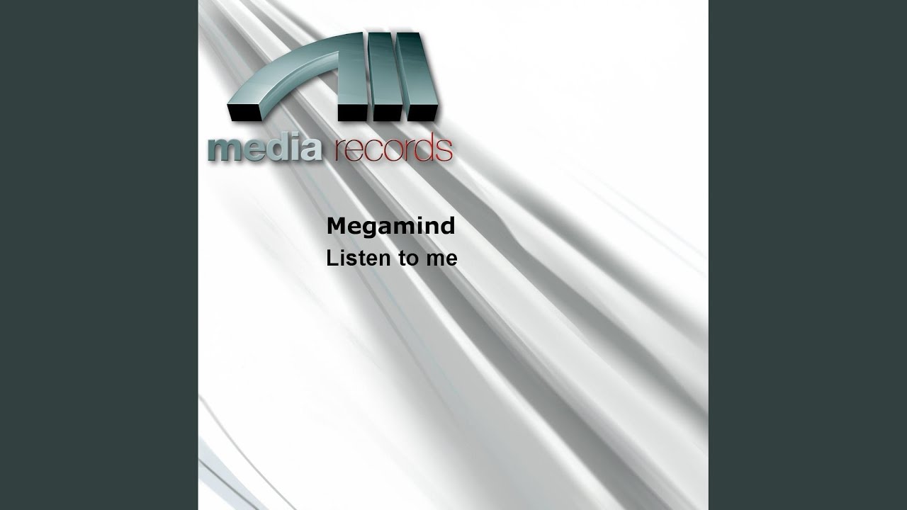 Listen To Me (Alternative Mix)