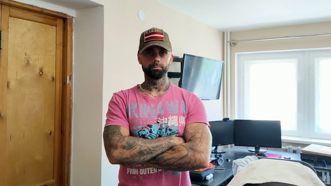 JAUNUMI PAR ZEMESSARDZI ,VAI ESMU PĀRDOMĀJIS !?😳