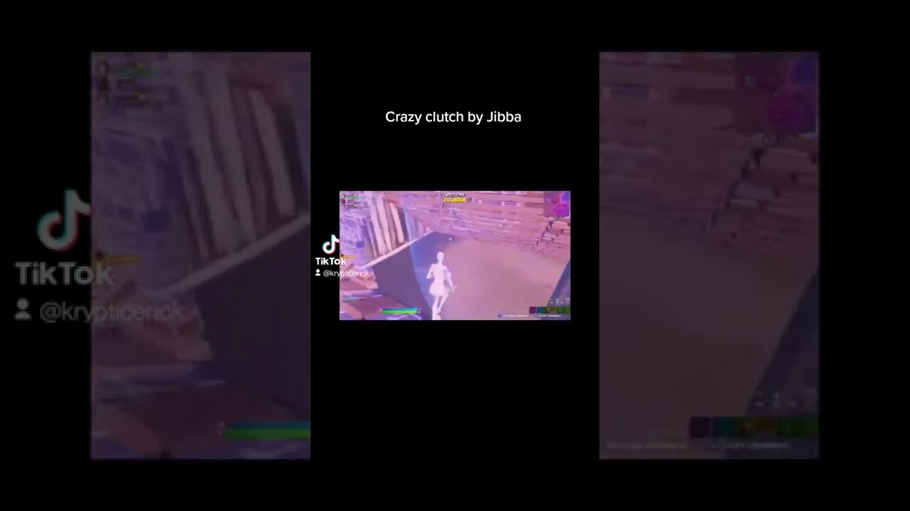 Crazy Clutch By Jibba