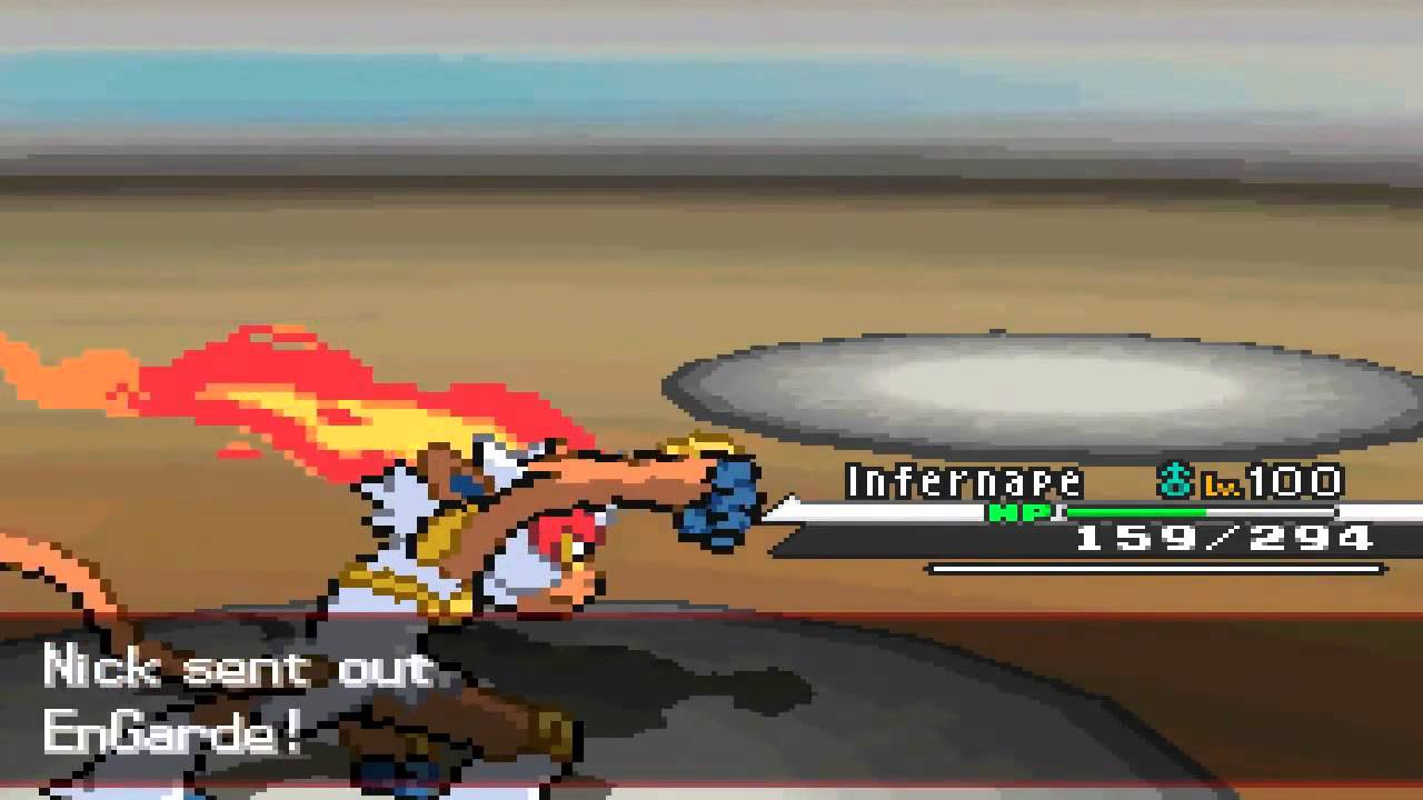 PokeMoshPit Battle #481:  pokeaimMD vs superblah411 [5th Gen OU Monotype]