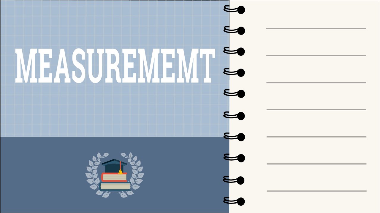 Xisaab af Soomali I New Chapter Measurement I Cutub Cusub: Cabirada