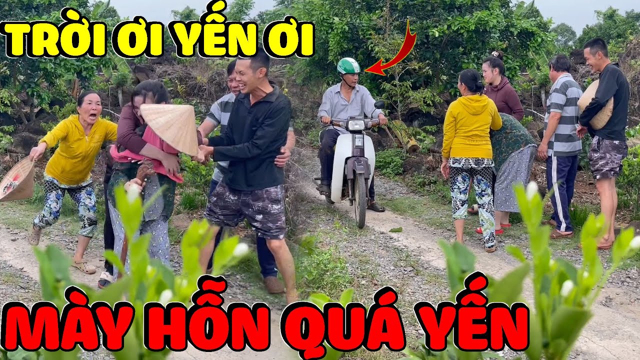 Thấy Dâu Báo Hỗn Với Bà Cụ Lớn Tuổi Phản Ứng Dì Hương Sẽ Ra Sao | Hải Ka Vlogs