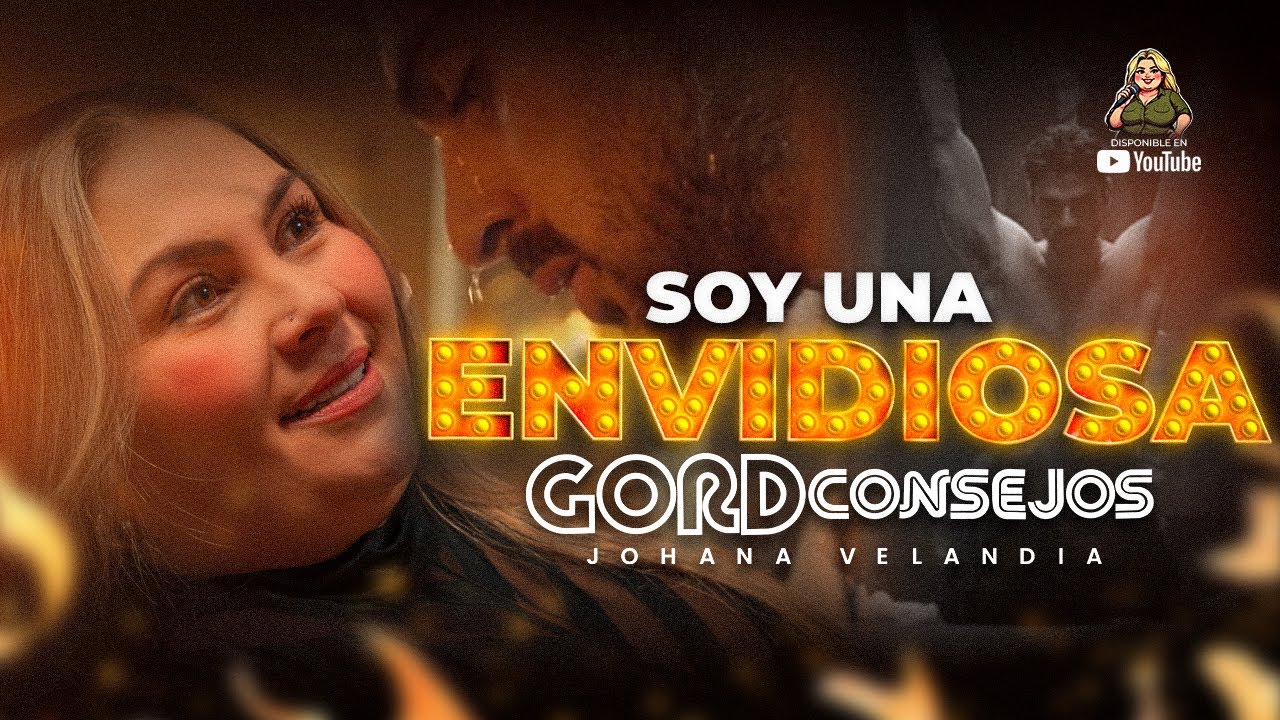 CAPÍTULO #124 LA ENVIDIA 