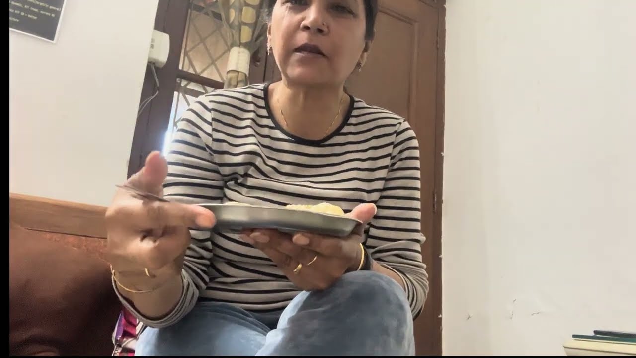 DAHI VADE AUR BHALLA PAPDI AISE KESE BAN GAYE?
