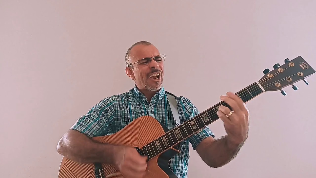 Marcos Klain - Sou Forte
