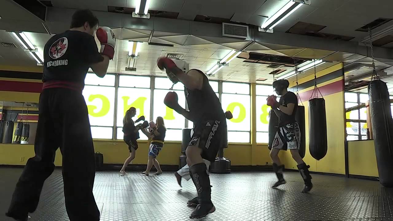 HSMA1  Hamilton School of Martial Arts