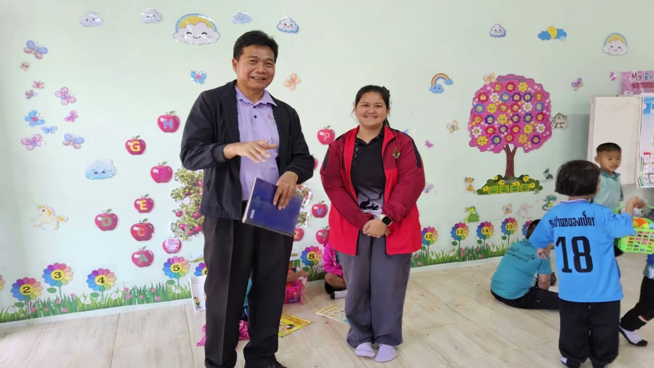 ประเมิน ผู้อำนวยการสุนันท์ พิกุลย์สังข์  โรงเรียนบ้านหนองเป็ด เกษตรศาสตร์อนุสรณ์