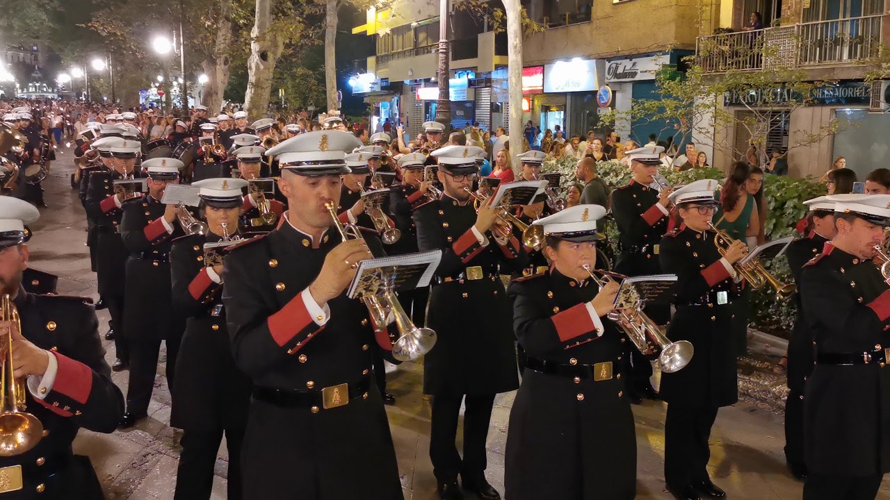 AM Estrella de Granada 2019